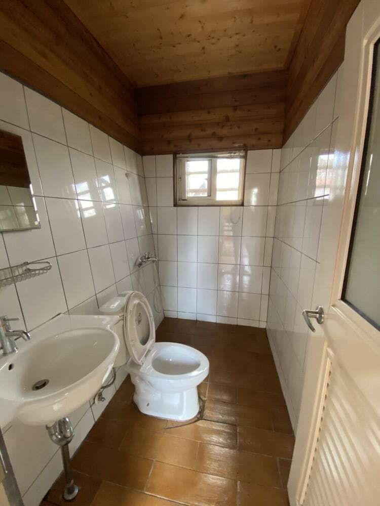 Bed & Breakfast Dingdaiglass Villa