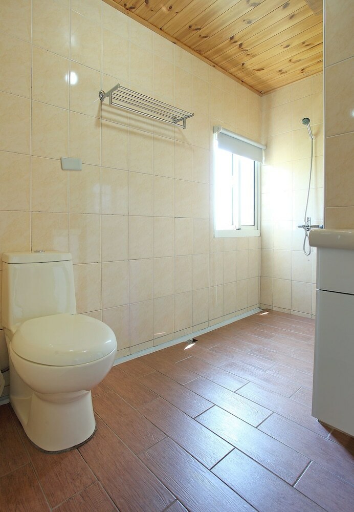 Bed & Breakfast Dingdaiglass Villa
