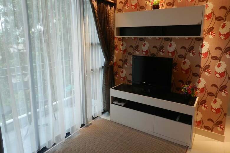 Apartments Alex Group Neocondo Pattaya