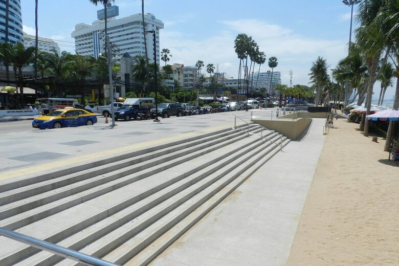 Apartments Alex Group Neocondo Pattaya