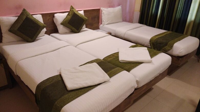 Hotel Nishita Annexe