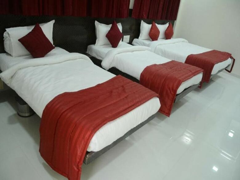 Hotel Nishita Annexe