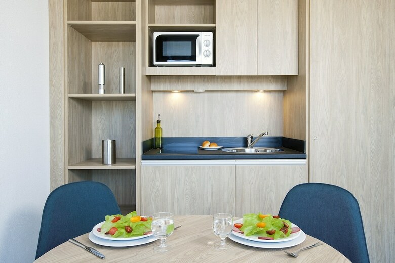 Residhome Lyon Gerland