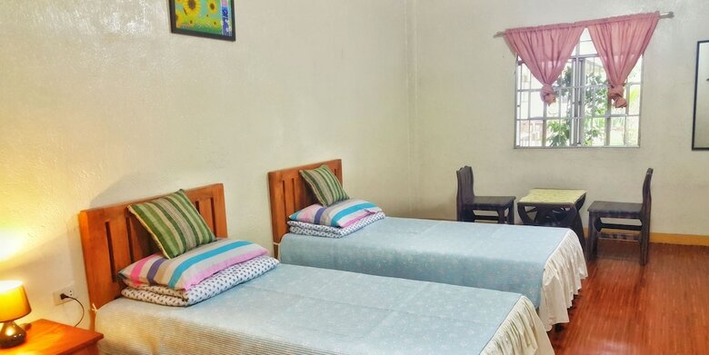 Hotel Minine Guesthouse
