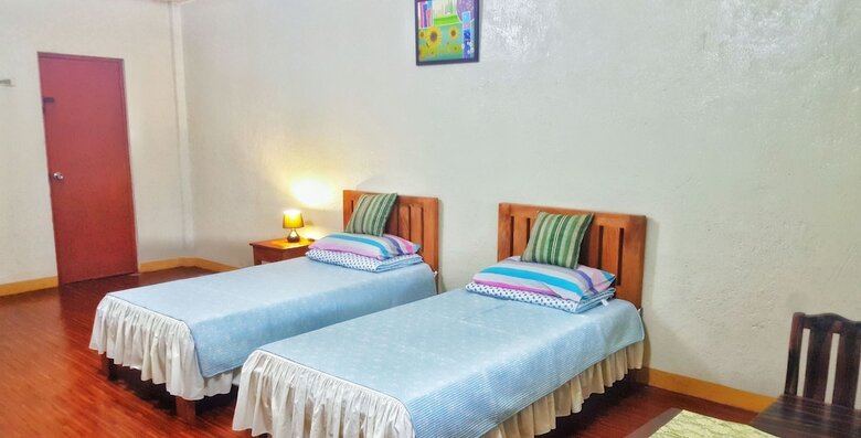 Hotel Minine Guesthouse