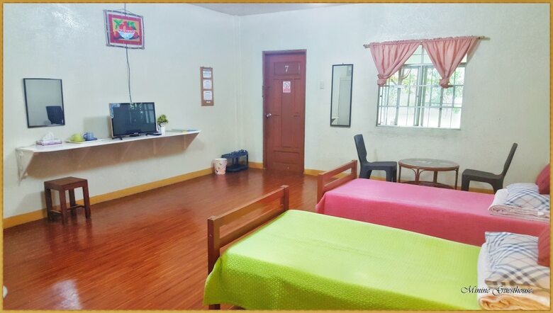 Hotel Minine Guesthouse
