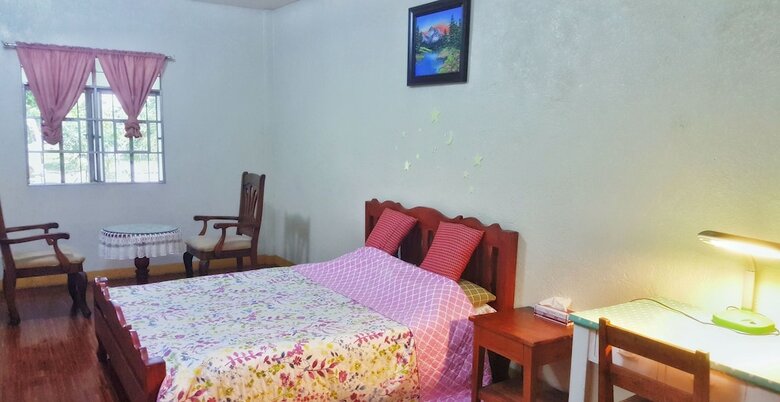Hotel Minine Guesthouse