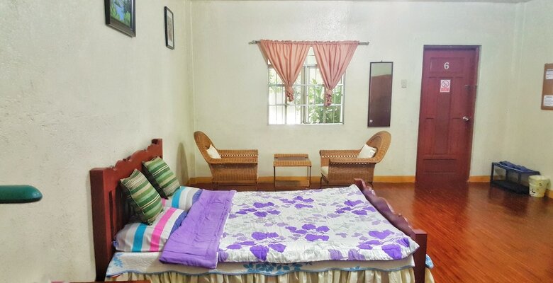 Hotel Minine Guesthouse