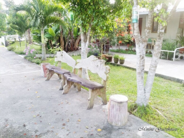 Hotel Minine Guesthouse