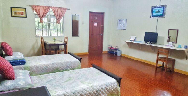 Hotel Minine Guesthouse