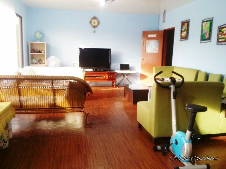 Hotel Minine Guesthouse