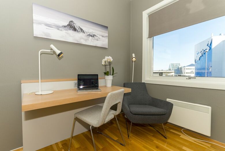 Fast Hotel Svolv�r