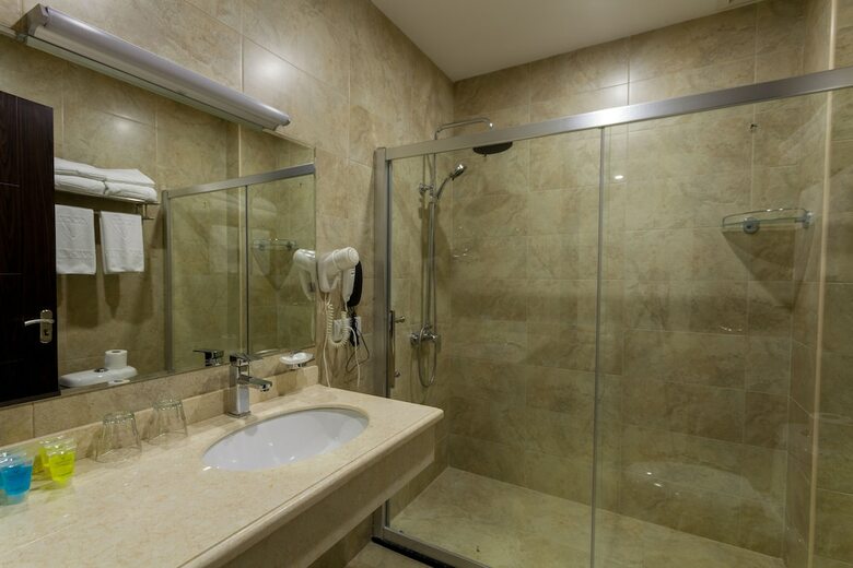 Hotel And Spa Crystal