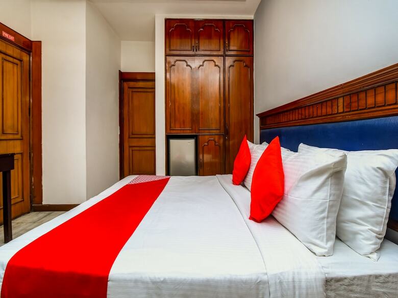 Hotel Oyo Flagship 632 Kalkaji Mandir