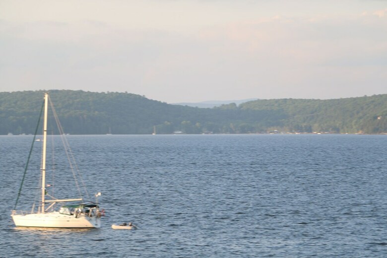 Lakeshore Vermont
