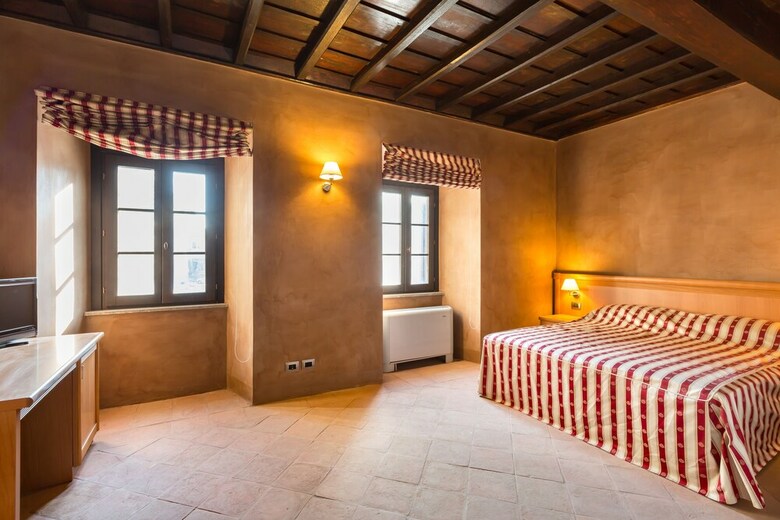 Posada Ecoalbergo Bracciano