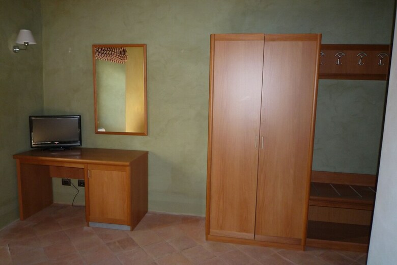 Posada Ecoalbergo Bracciano