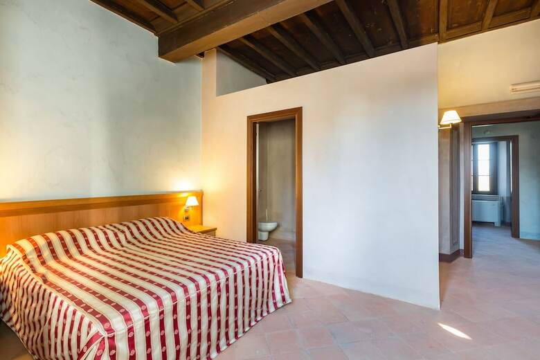 Posada Ecoalbergo Bracciano