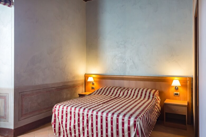 Posada Ecoalbergo Bracciano