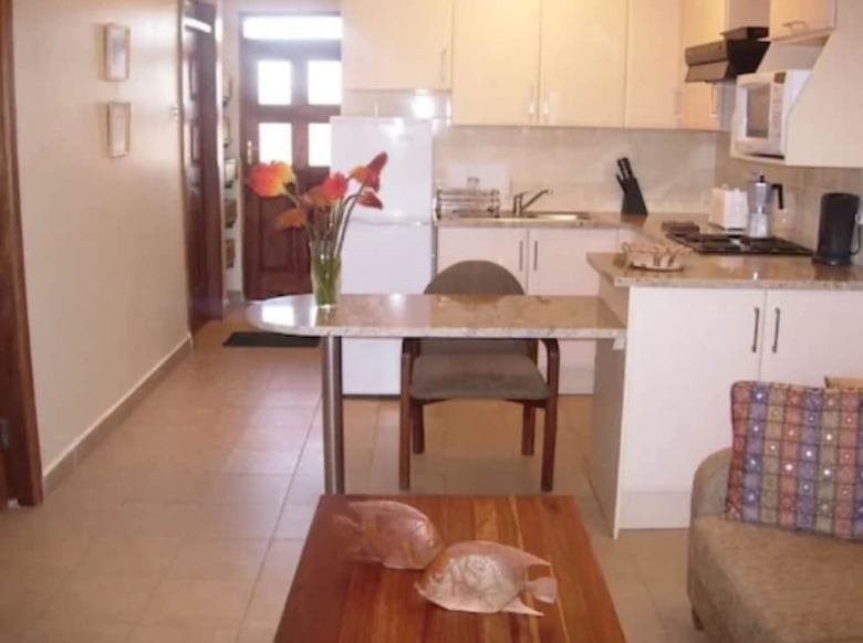 Apartamentos Shakespeare Court
