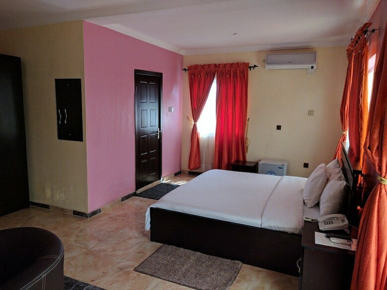 Haminton Grand Hotel