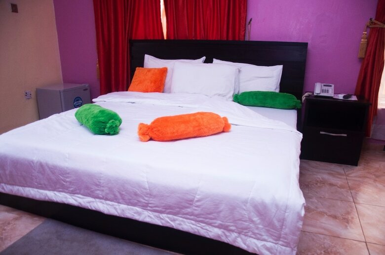 Haminton Grand Hotel