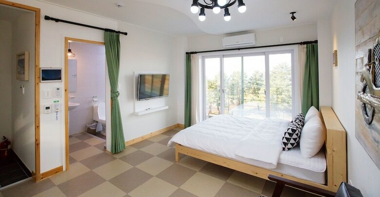 Hotel Jeju Soso