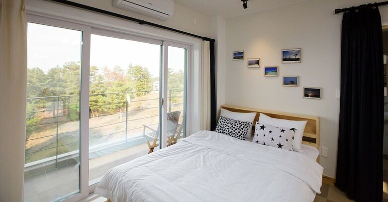 Hotel Jeju Soso