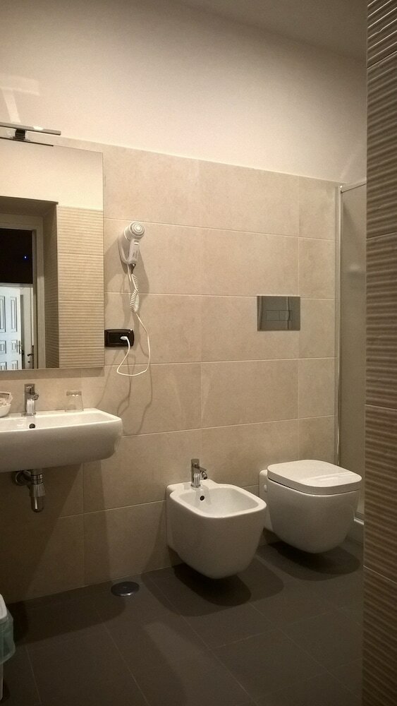 B&B Casa D'alleri