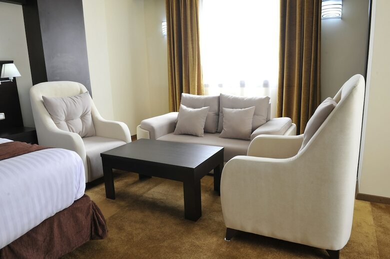 Numidien Hotel