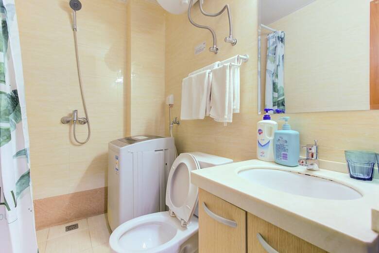 Aparthotel Xi'an Mark And Henry Apartment