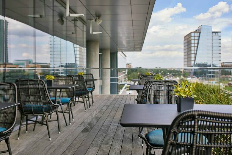 Renaissance Dallas At Plano Legacy West Hotel