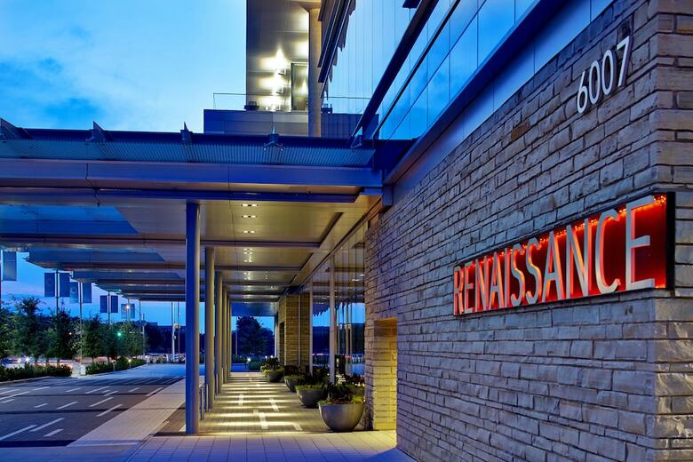 Renaissance Dallas At Plano Legacy West Hotel