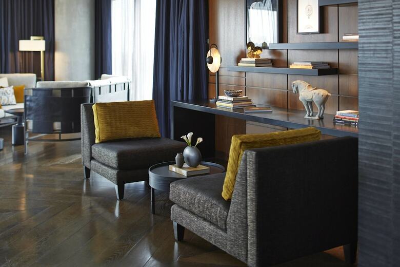 Renaissance Dallas At Plano Legacy West Hotel