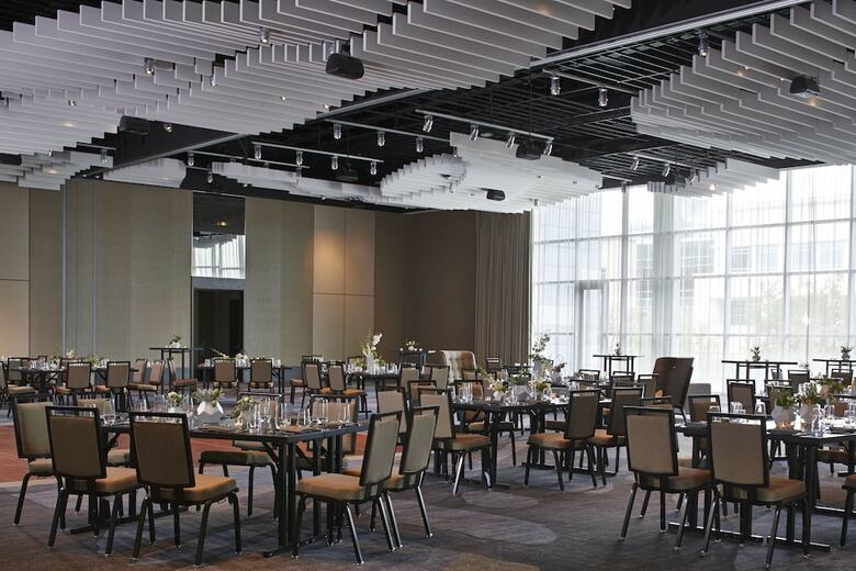 Renaissance Dallas At Plano Legacy West Hotel