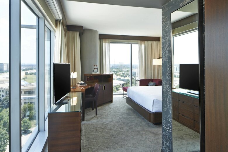 Renaissance Dallas At Plano Legacy West Hotel
