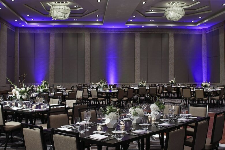 Renaissance Dallas At Plano Legacy West Hotel
