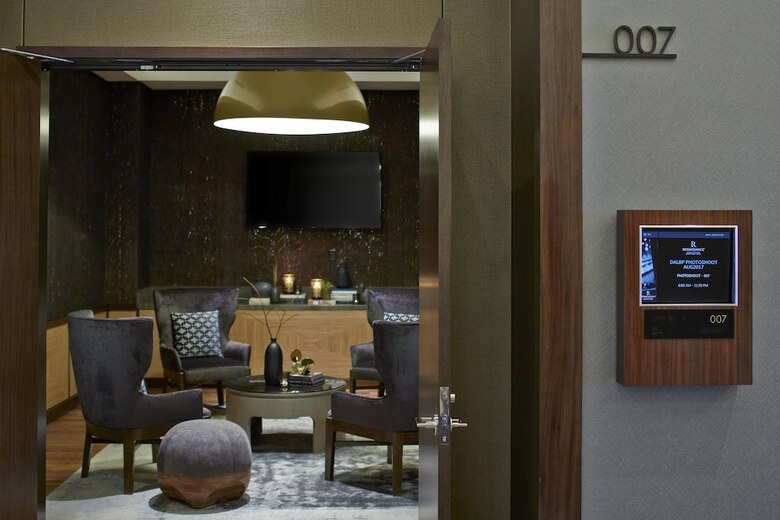 Renaissance Dallas At Plano Legacy West Hotel