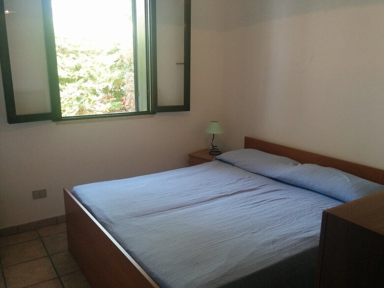 Apartamento Residence Junior 2