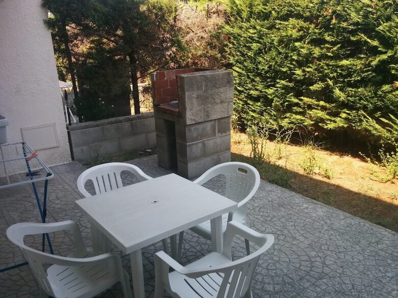 Apartamento Residence Junior 2