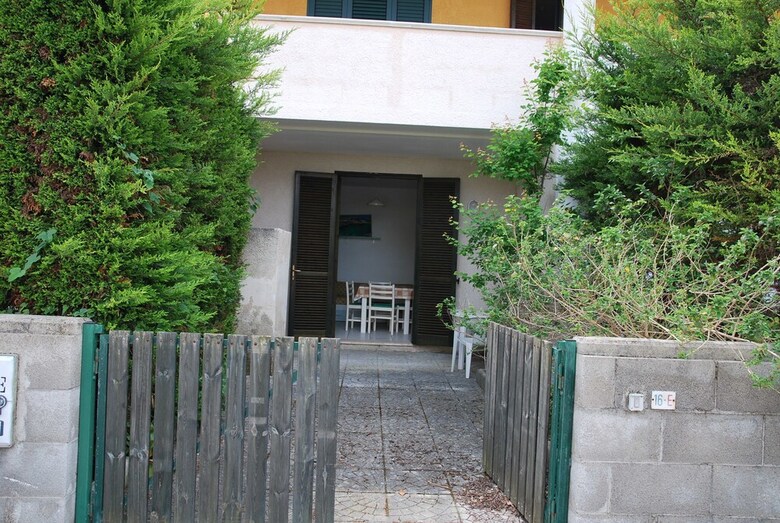 Apartamento Residence Junior 2