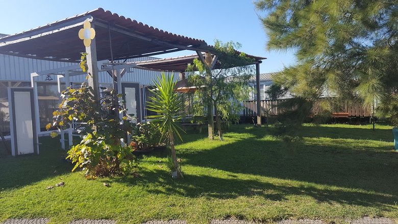 Land's Hause Bungalows