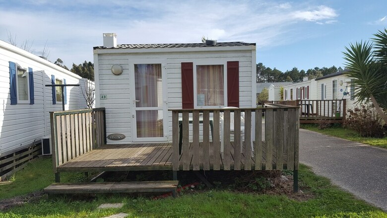 Land's Hause Bungalows