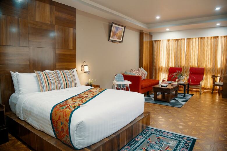 Tara Phendeyling Hotel