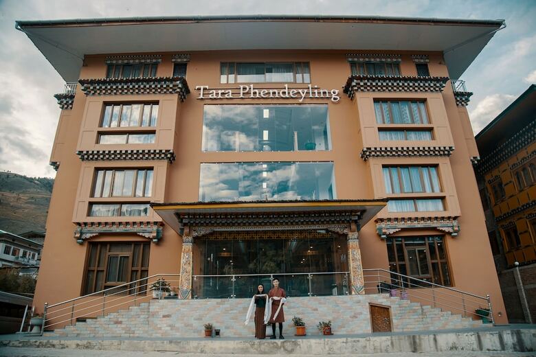 Tara Phendeyling Hotel