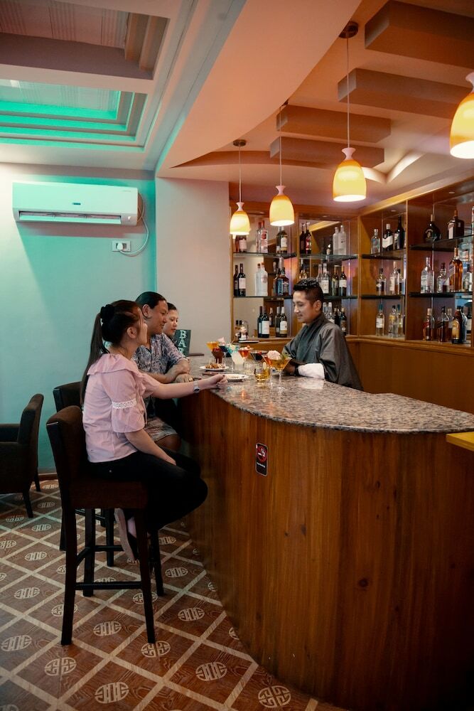 Tara Phendeyling Hotel
