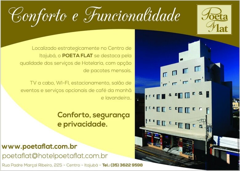 Aparthotel Hotel Poeta Flat