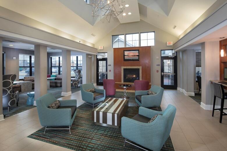 Hotel Residence Inn Marriott Dover
