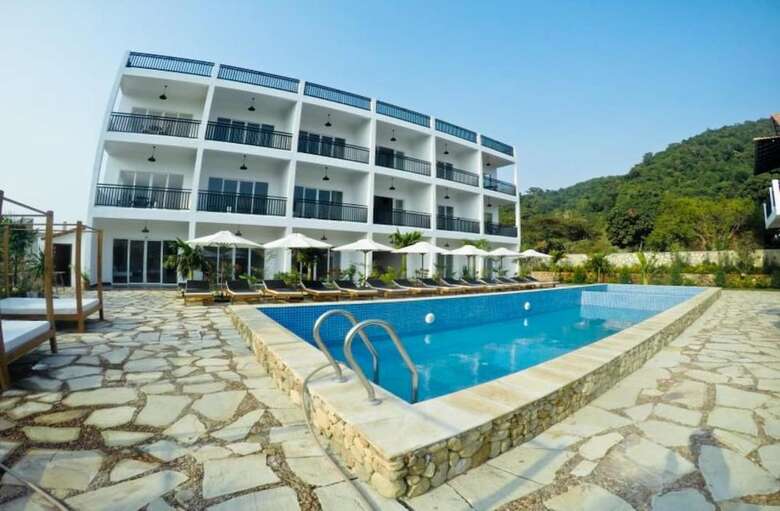 Hotel Summer Resort