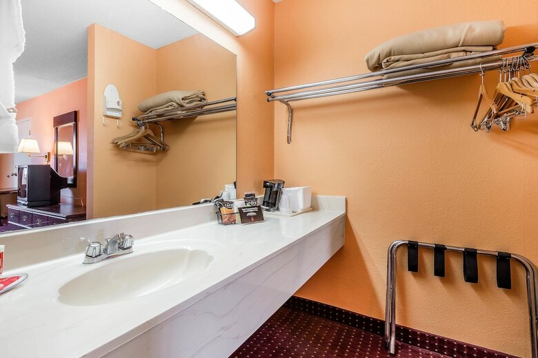 Hotel Econo Lodge